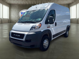 Used 2019 RAM ProMaster 1500 image 1
