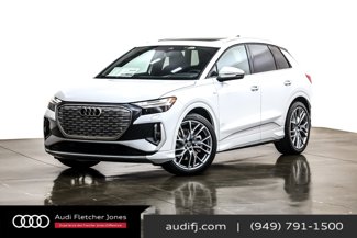 New 2026 Audi Q4 e-tron Premium Plus image 1