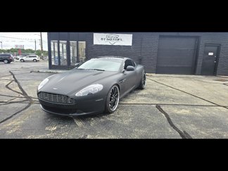 Used 2012 Aston Martin DB9 Coupe image 1