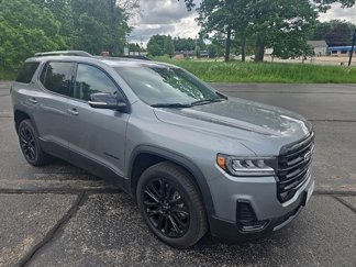 Certified 2023 GMC Acadia SLE w/ Driver Convenience Package image 1