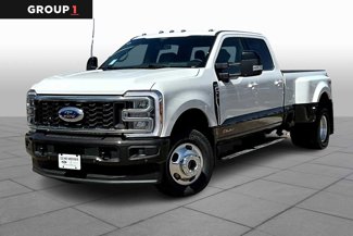 New 2025 Ford F350 King Ranch image 1