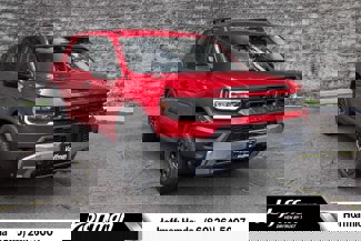 New 2026 Honda Passport RTL image 1