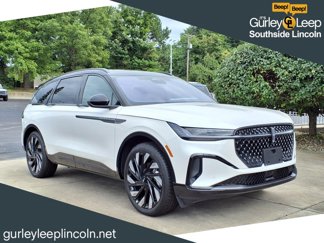 New 2025 Lincoln Nautilus Reserve image 1