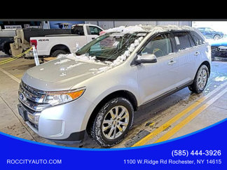 Used 2014 Ford Edge Limited image 1