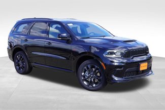 New 2026 Dodge Durango GT image 1