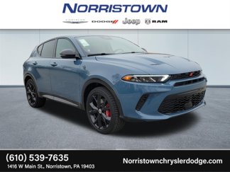 New 2024 Dodge Hornet R/T image 1