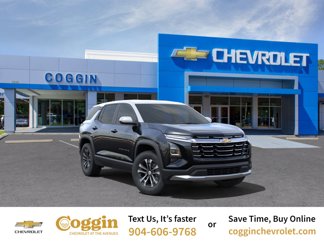 New 2026 Chevrolet Equinox LT w/ Convenience Package II image 1
