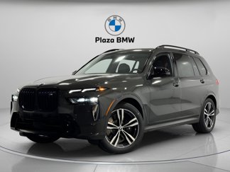 New 2026 BMW X7 M60i image 1