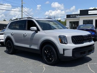 New 2025 Kia Telluride AWD image 1