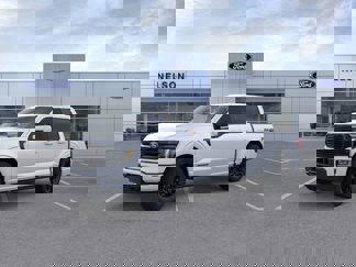 New 2025 Ford F150 Platinum w/ FX4 Off-Road Package image 1