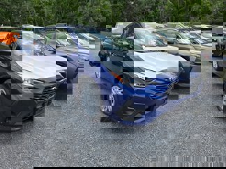 New 2025 Subaru Impreza 2.0i image 1