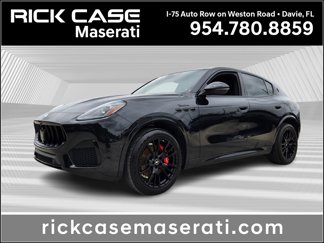 New 2025 Maserati Grecale Modena image 1