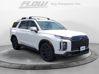New 2025 Hyundai Palisade XRT image 1
