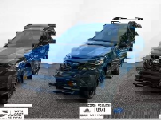 New 2025 Subaru Outback Wilderness image 1