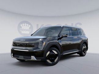 New 2026 Kia EV9 Wind image 1