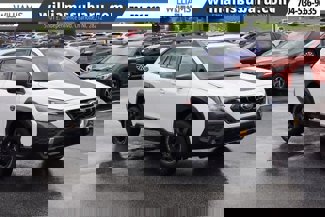 New 2025 Subaru Outback Wilderness image 1