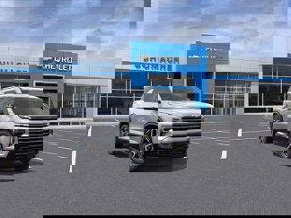 New 2026 Chevrolet Traverse High Country image 1