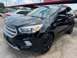Used 2018 Ford Escape SEL image 1