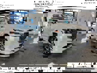 New 2025 MAZDA CX-5 Signature image 1