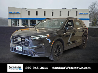 Used 2025 Honda CR-V Sport-L image 1