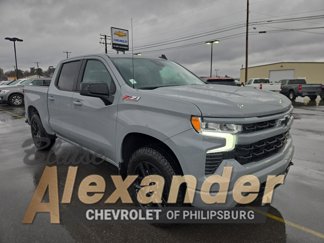 New 2025 Chevrolet Silverado 1500 RST w/ All Star Edition Plus image 1
