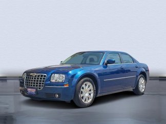 Used 2009 Chrysler 300 Touring image 1