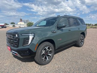 New 2025 GMC Yukon AT4 w/ AT4 Premium Plus Package image 1