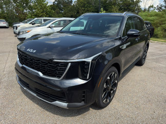 New 2026 Kia Sorento SX image 1