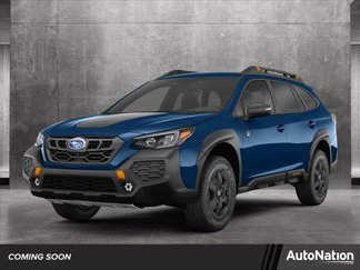 New 2025 Subaru Outback Wilderness image 1