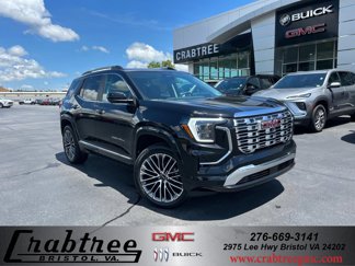 New 2026 GMC Terrain Denali w/ LPO, Floor Liner Package image 1