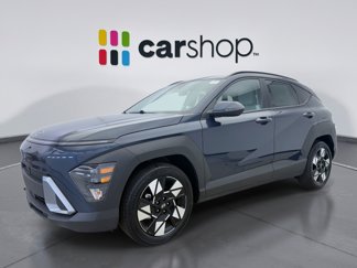 Used 2025 Hyundai Kona SEL image 1