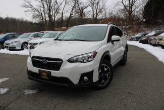 Used 2020 Subaru Crosstrek 2.0i Premium image 1