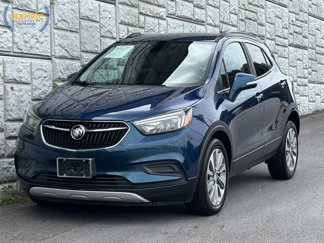 Used 2019 Buick Encore Preferred video 1