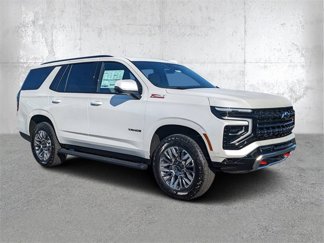 New 2025 Chevrolet Tahoe Z71 w/ Z71 Off-Road Package image 1