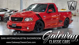 Used 2003 Ford F150 Lightning image 1