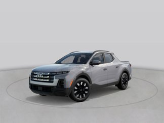 New 2026 Hyundai Santa Cruz SEL image 1