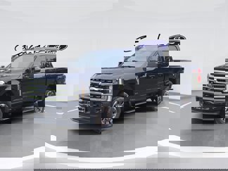New 2025 Ford F250 King Ranch w/ FX4 Off-Road Package image 1