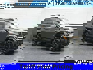 New 2025 Hyundai Santa Fe Calligraphy image 1