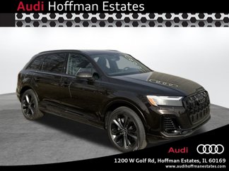 New 2025 Audi Q7 3.0T Premium Plus image 1