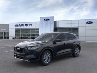 New 2025 Ford Escape Active w/ Cold Weather Package image 1