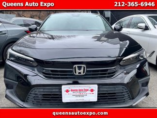 Used 2022 Honda Civic Sport image 1