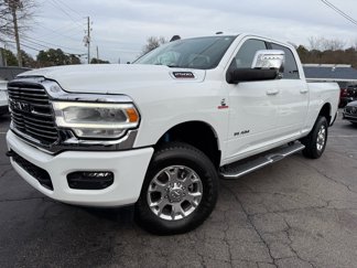 Used 2023 RAM 2500 Laramie image 1