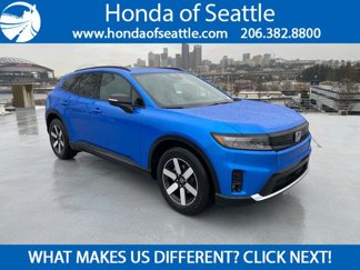 New 2025 Honda Prologue Touring image 1