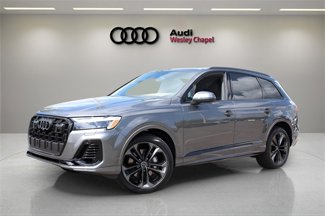 New 2025 Audi Q7 3.0T Premium Plus image 1