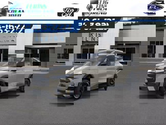 New 2025 Ford Mustang Mach-E GT image 1