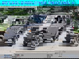 New 2025 Jeep Wrangler Sport image 1
