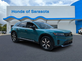 New 2025 Honda Prologue Touring image 1
