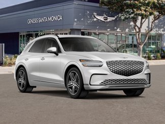 New 2026 Genesis Electrified GV70 Advanced image 1