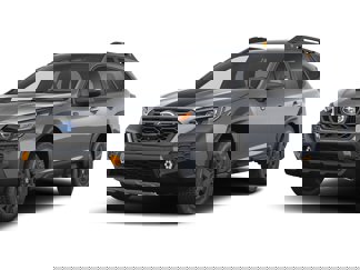 New 2025 Subaru Outback Wilderness image 1