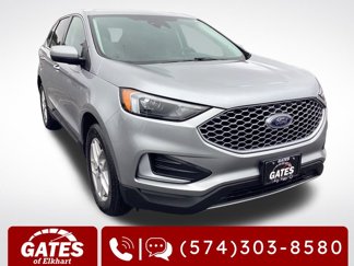 Used 2023 Ford Edge SEL image 1